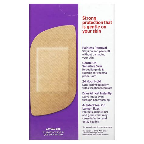 bandages for sensitive skin|bandages that don't irritate skin.